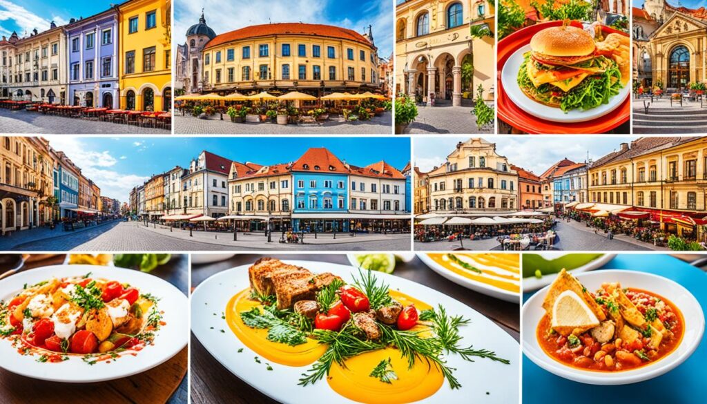 best places to eat in timisoara best places to eat in timisoara