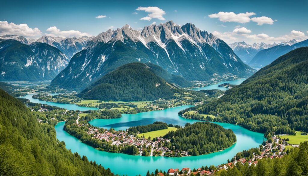 best places to stay in Slovenia best places to stay in Slovenia