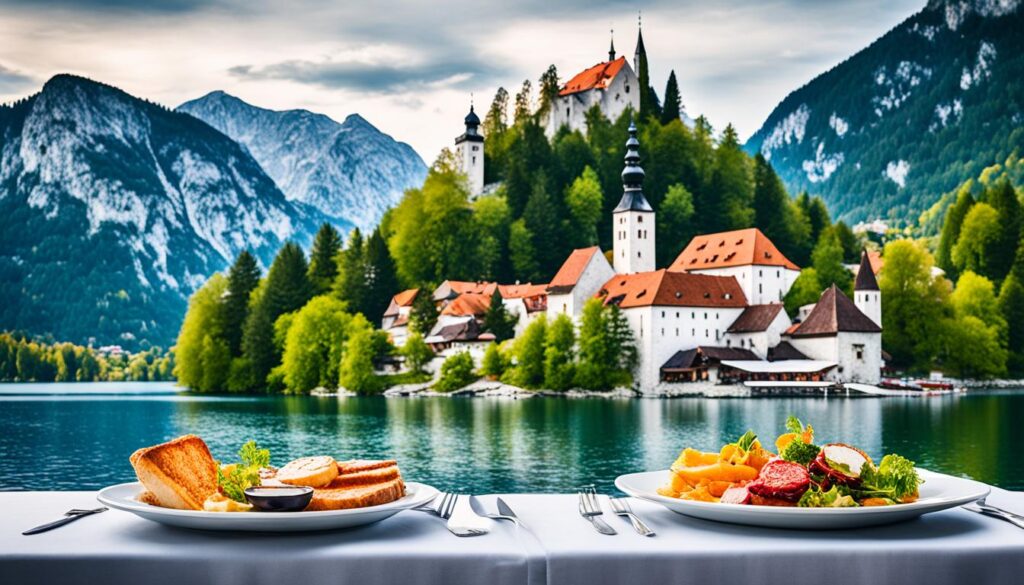 best places to stay in Slovenia best places to stay in Slovenia