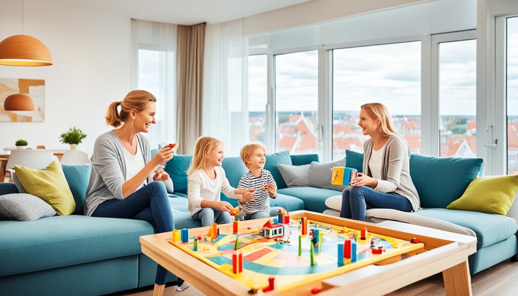 best places to stay with family in Liepaja best places to stay with family in Liepaja