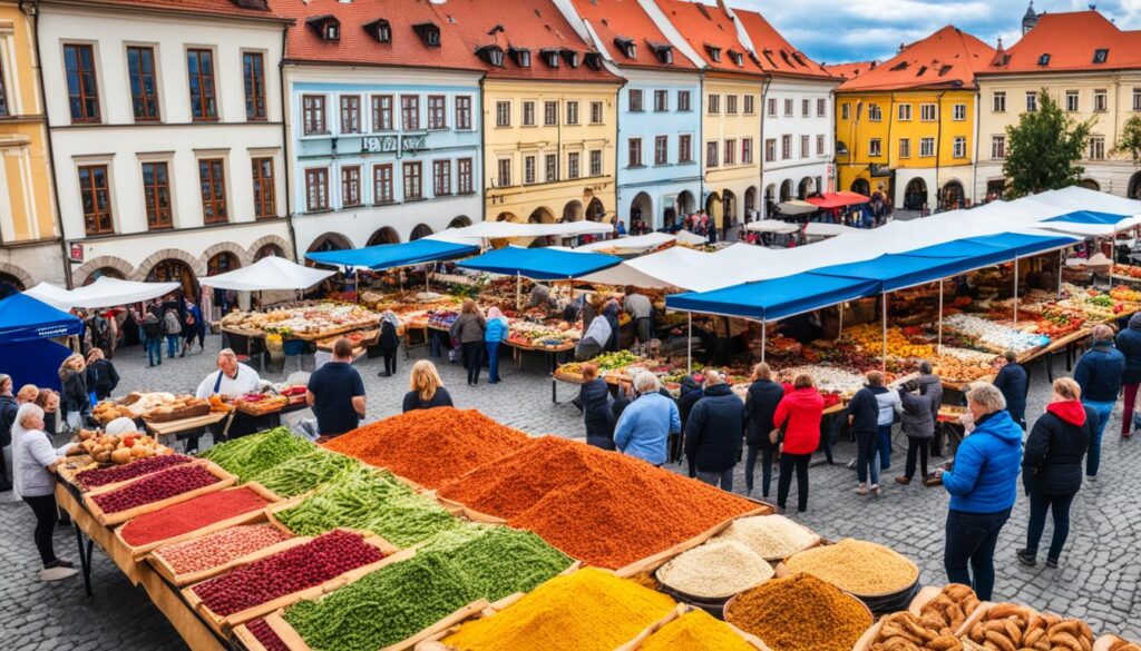 best places to try Slovak food in Trnava best places to try Slovak food in Trnava