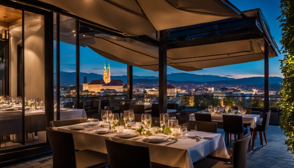 best restaurants Ljubljana best restaurants Ljubljana