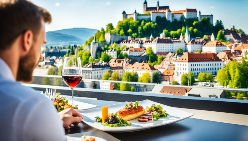 best restaurants in Ljubljana best restaurants in Ljubljana