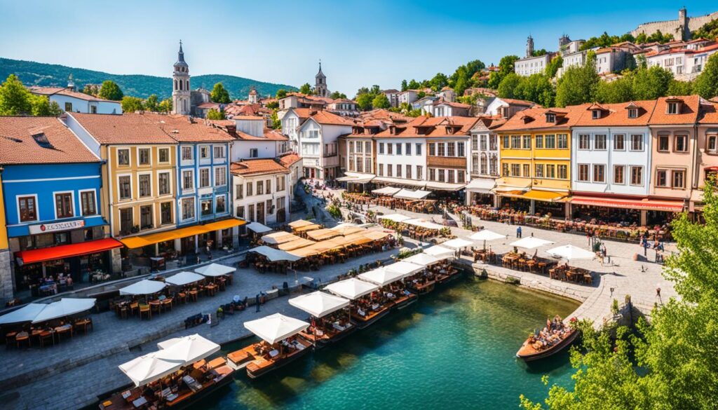 best restaurants in Plovdiv best restaurants in Plovdiv