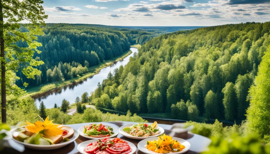 best restaurants in Sigulda best restaurants in Sigulda