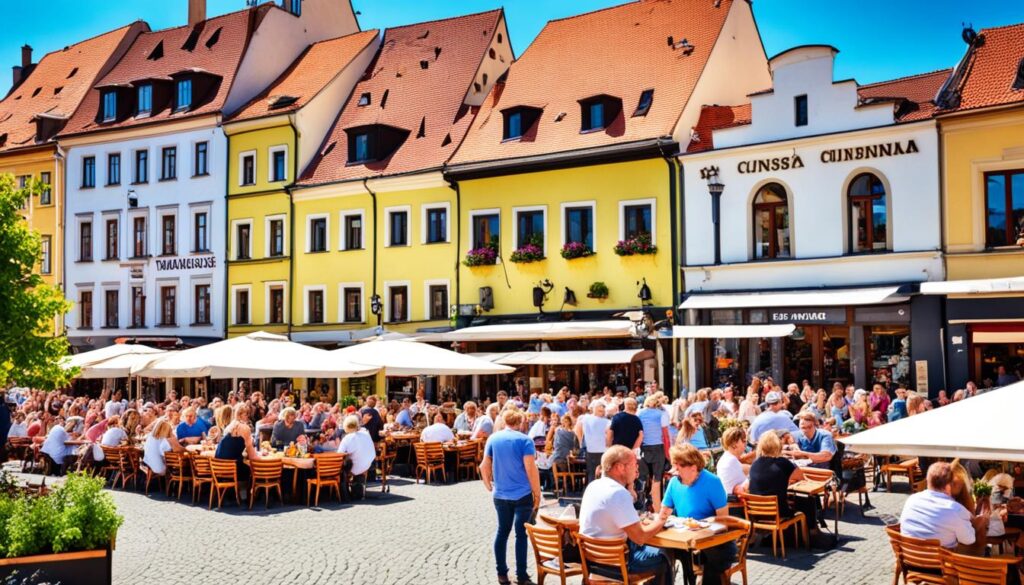 best restaurants in Trnava best restaurants in Trnava
