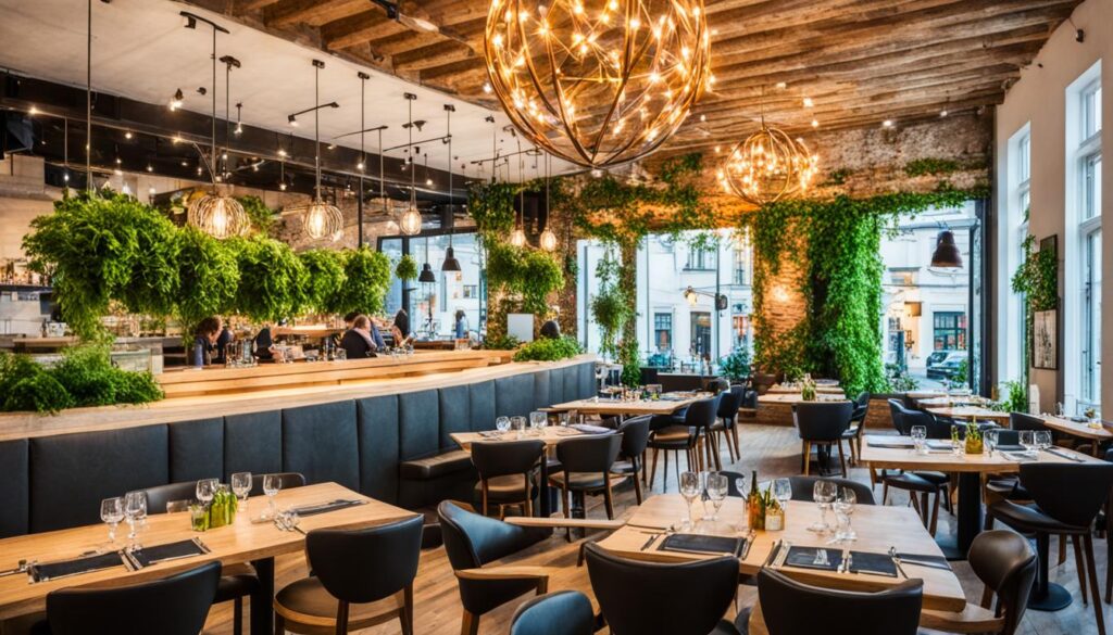 best restaurants in Vilnius best restaurants in Vilnius