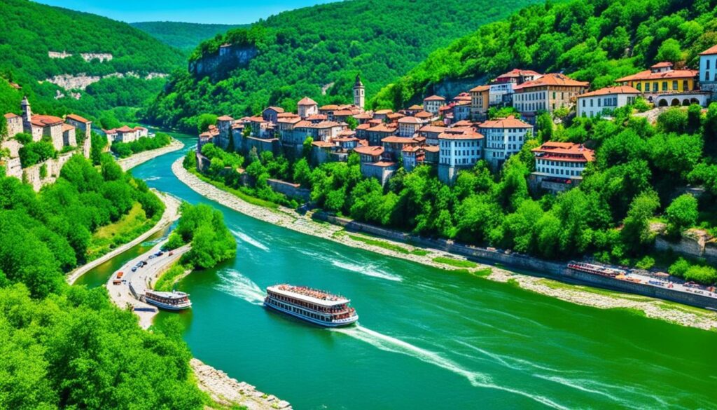 best river tours in veliko tarnovo best river tours in veliko tarnovo