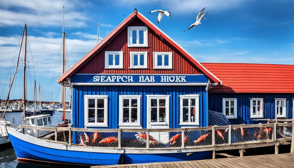 best seafood restaurants in Klaipeda best seafood restaurants in Klaipeda