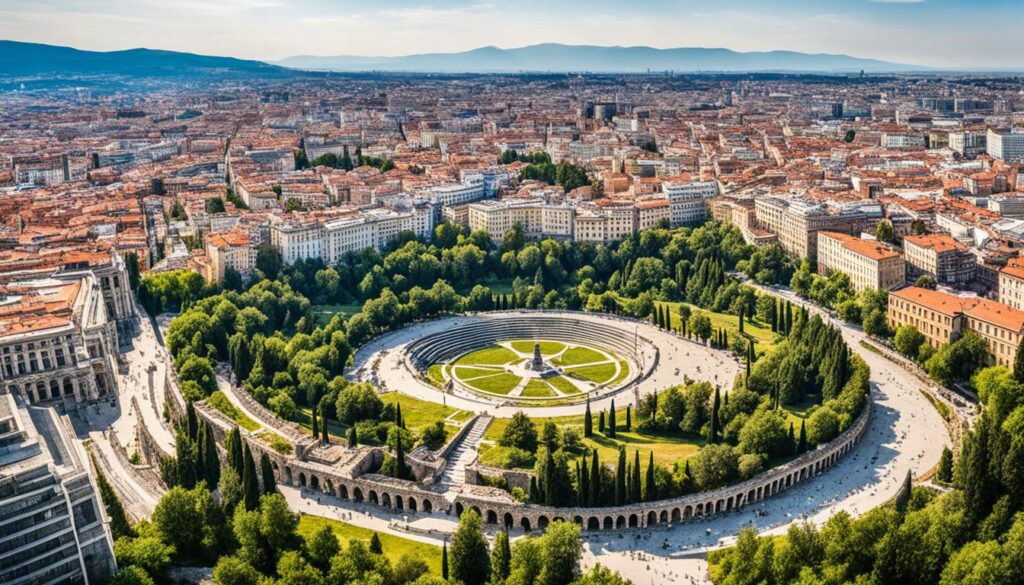 best sofia landmarks best sofia landmarks