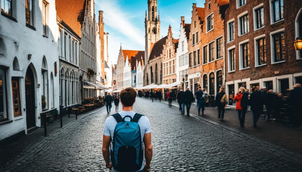 best solo travel destinations in Europe best solo travel destinations in Europe