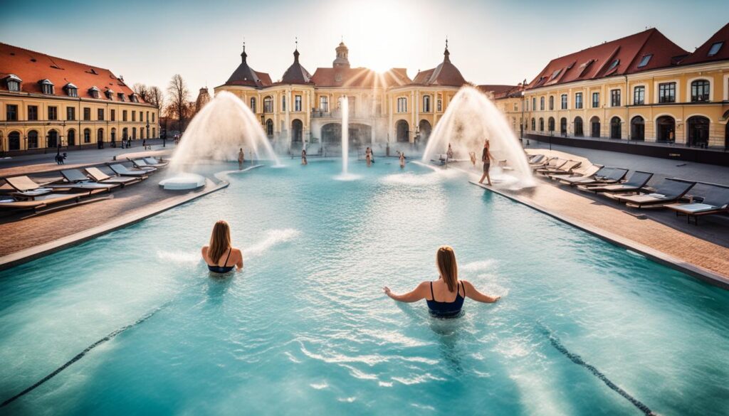 best spa experiences Timisoara best spa experiences Timisoara