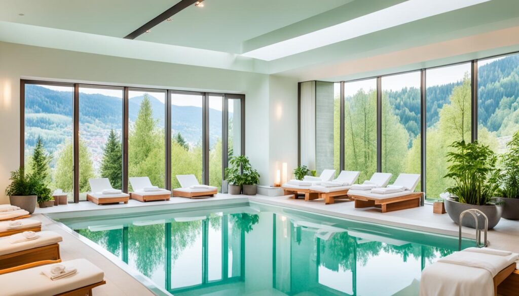 best spas in Ljubljana best spas in Ljubljana
