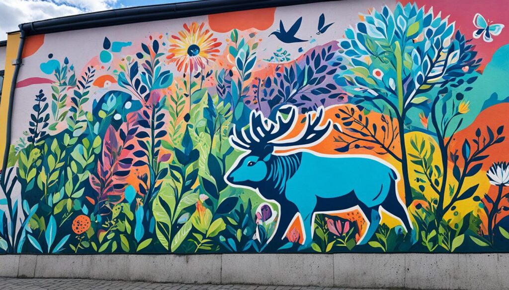best street art in Bratislava best street art in Bratislava