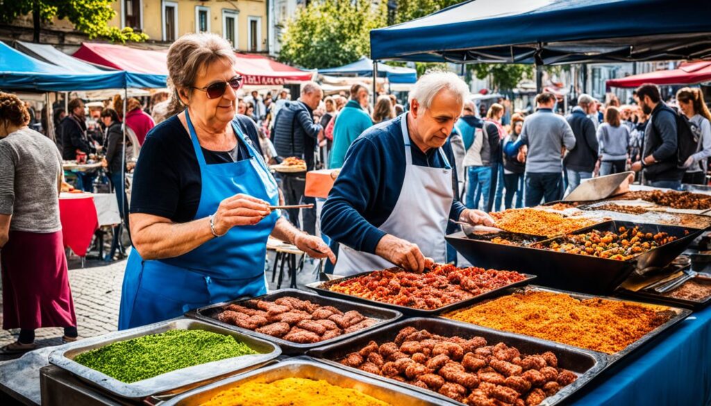 best street food Varna best street food Varna