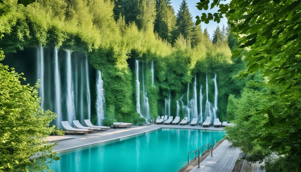best thermal baths in Bulgaria best thermal baths in Bulgaria