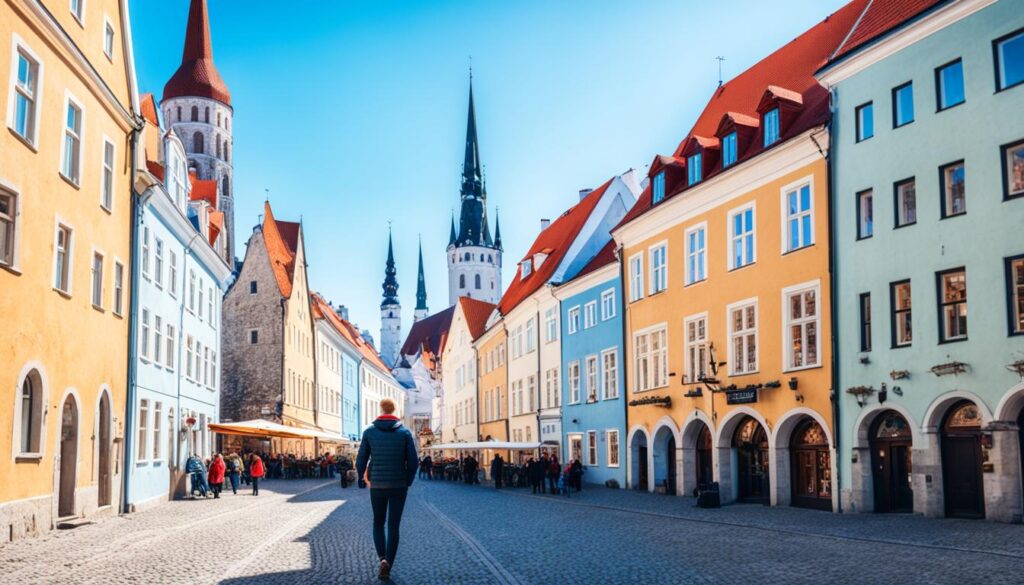 best things to do alone in Tallinn best things to do alone in Tallinn