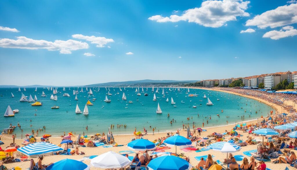 best time to visit Burgas best time to visit Burgas