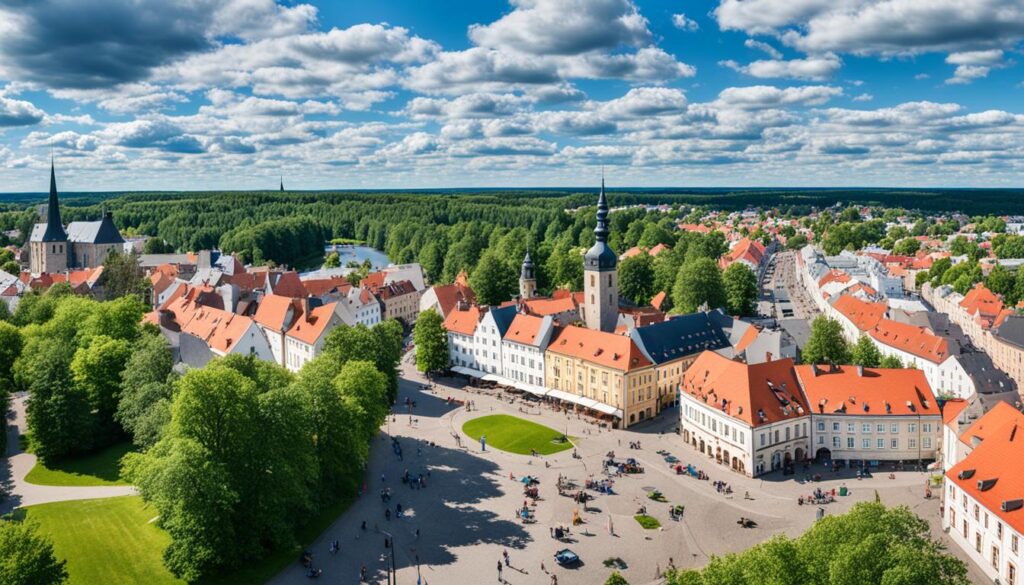 best time to visit Cesis best time to visit Cesis