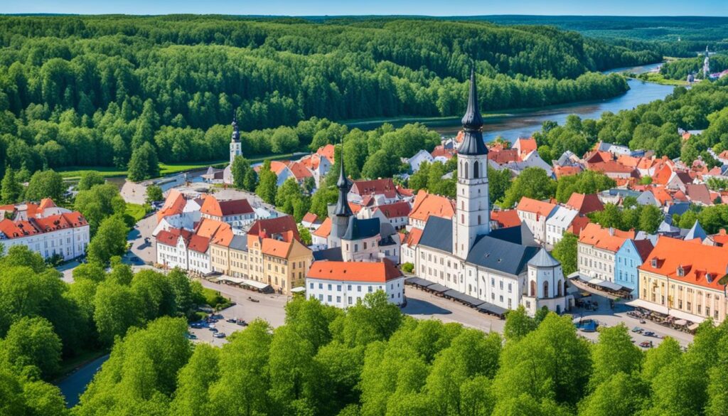 best time to visit Cesis best time to visit Cesis