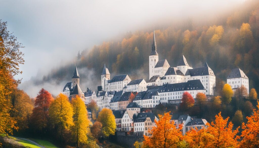 best time to visit Clervaux best time to visit Clervaux