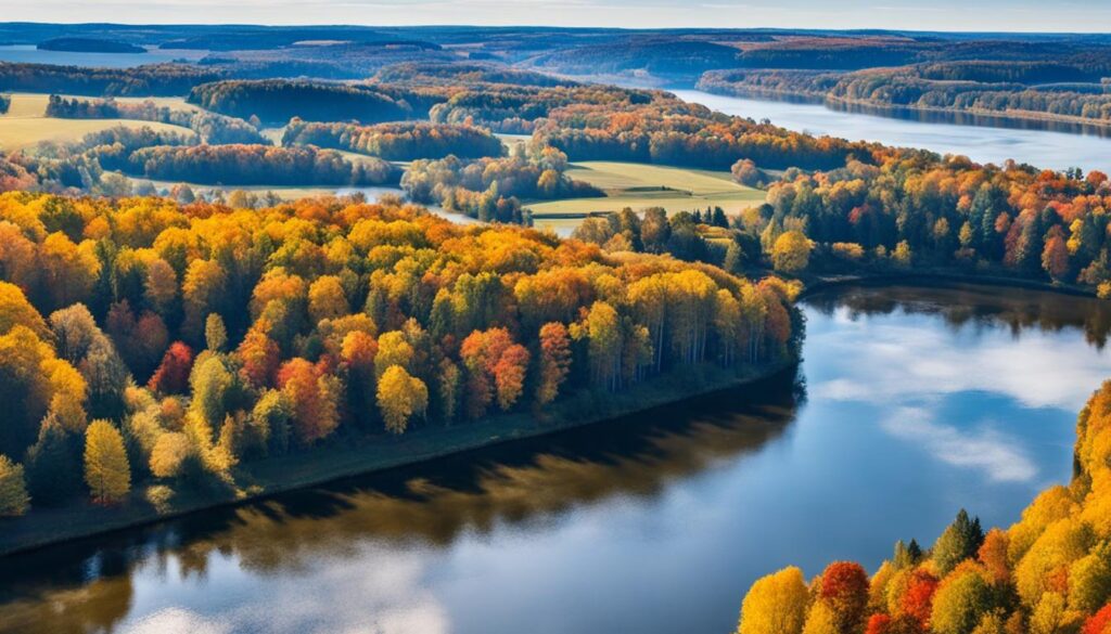 best time to visit Kaunas - Day Trips from Kaunas best time to visit Kaunas - Day Trips from Kaunas