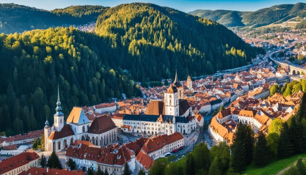best tours in Romania best tours in Romania