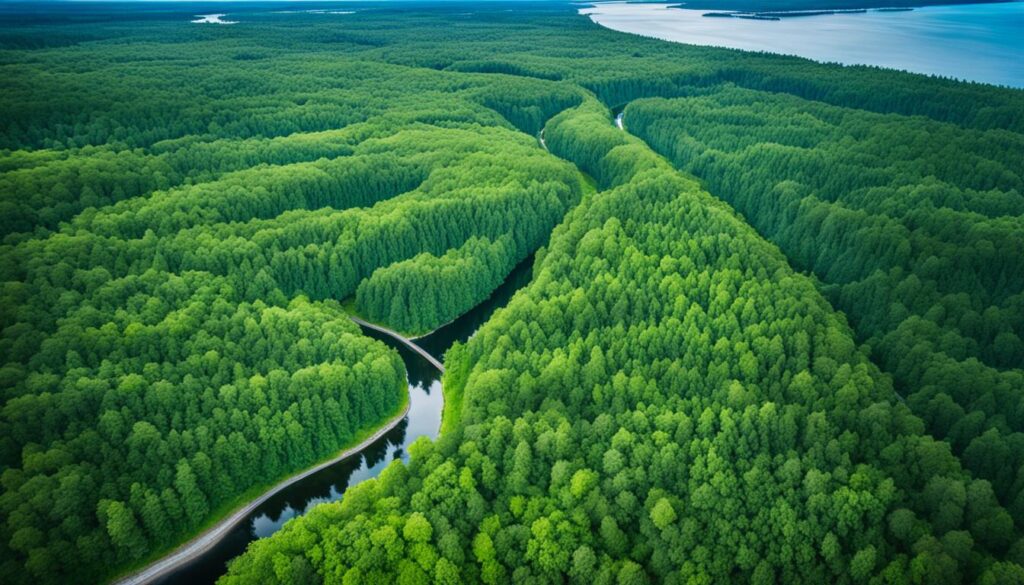 best trails in Jurmala best trails in Jurmala