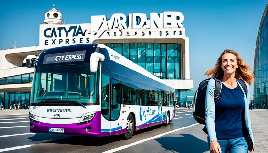 best way to travel from Varna Airport to city center best way to travel from Varna Airport to city center
