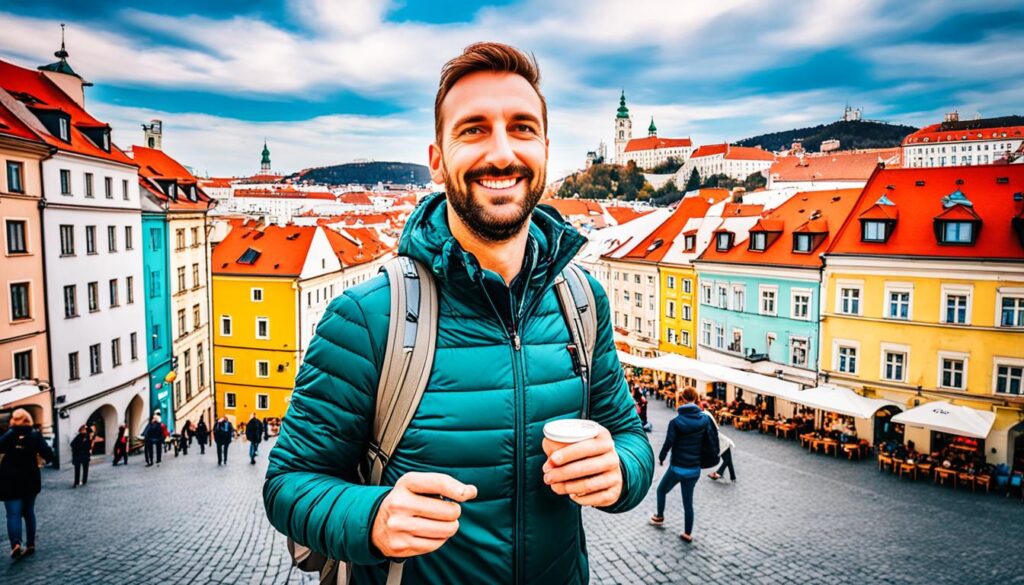 best way to travel in Bratislava best way to travel in Bratislava