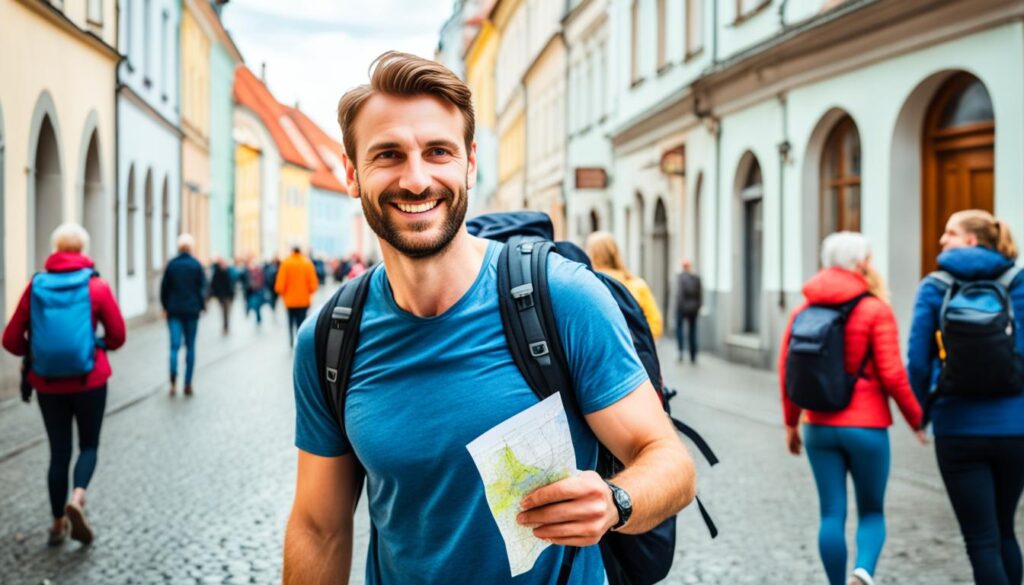 best ways to stay safe in Kaunas as a solo traveler best ways to stay safe in Kaunas as a solo traveler