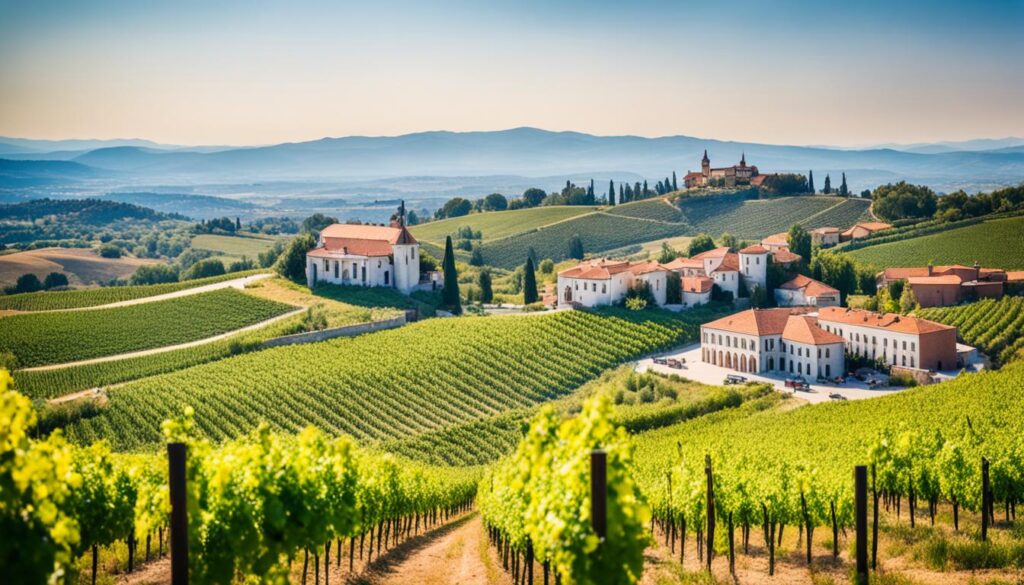 best wine tours in Plovdiv best wine tours in Plovdiv