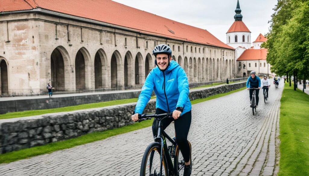 bike rental in Kaunas bike rental in Kaunas