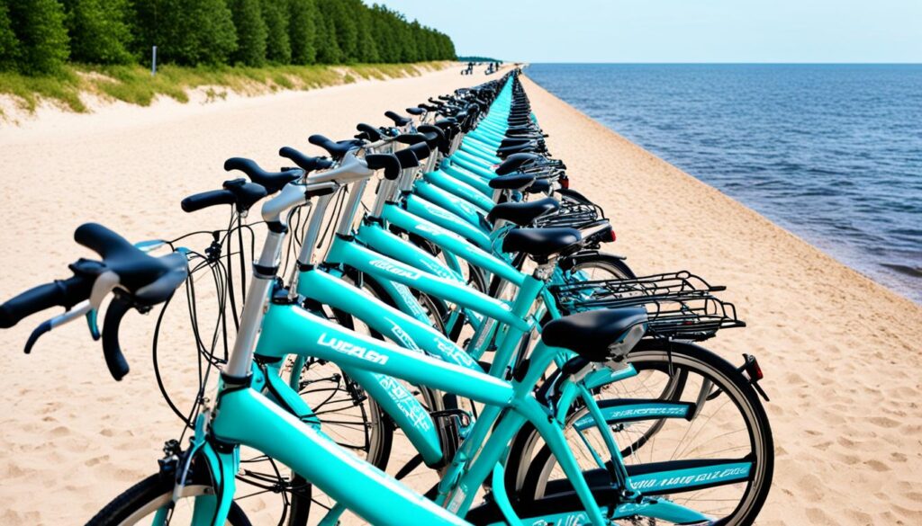 bike rentals in Liepaja bike rentals in Liepaja