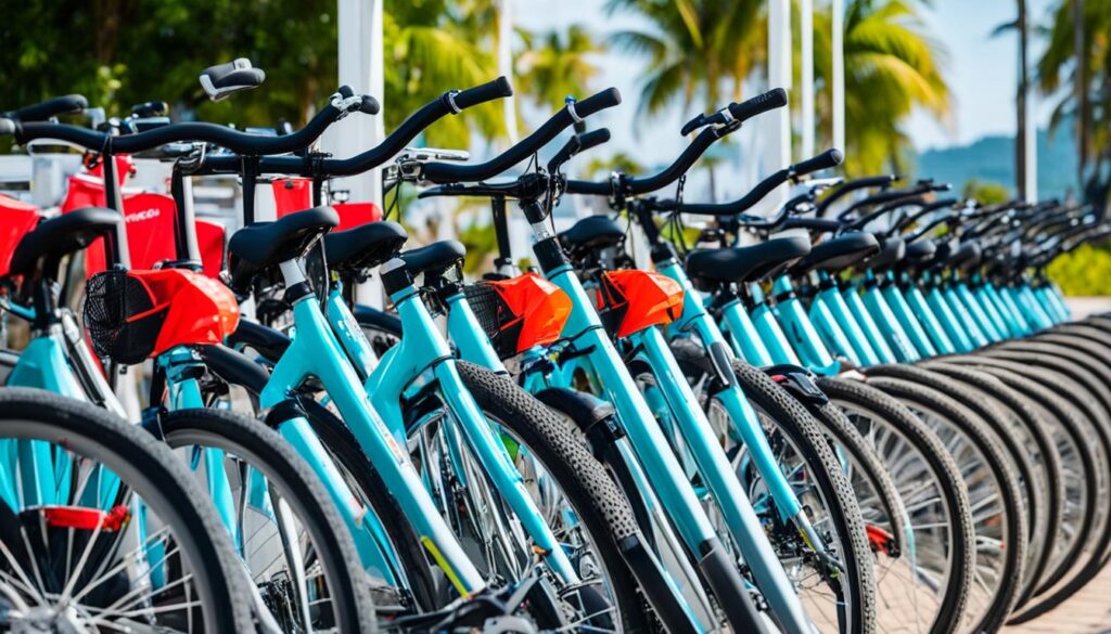 bike rentals in Nida bike rentals in Nida