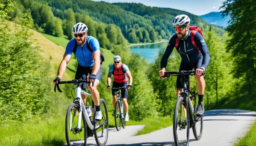 bike trails Maribor bike trails Maribor