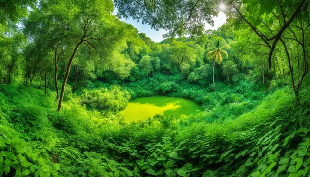 biodiversity conservation biodiversity conservation