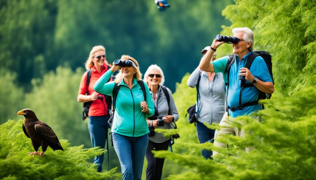 birding guide Trakai birding guide Trakai