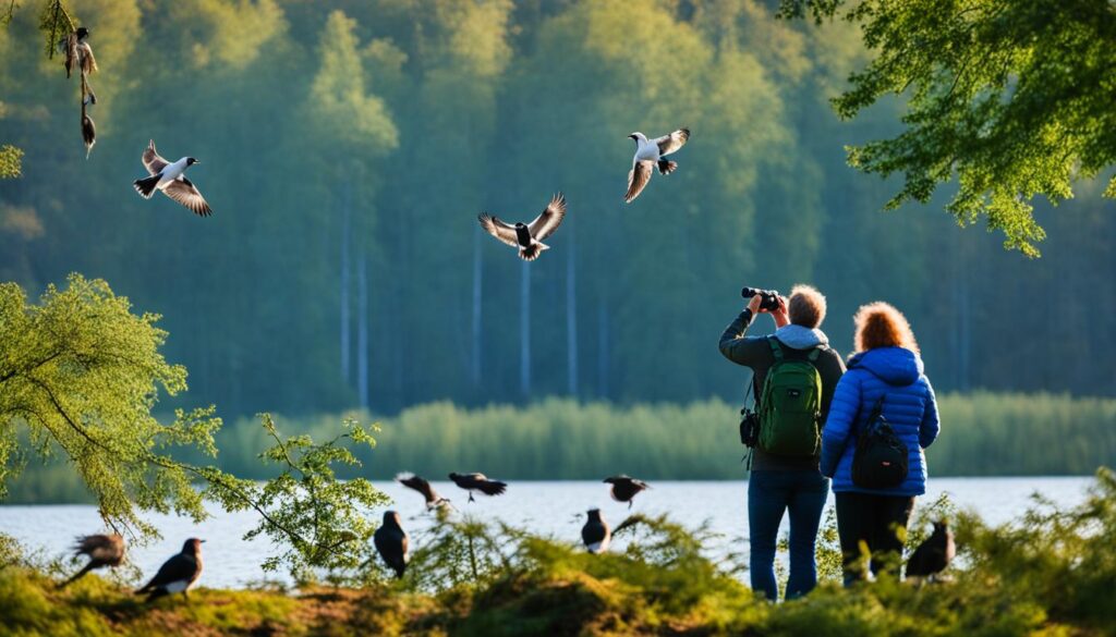 birdwatching tours Trakai birdwatching tours Trakai