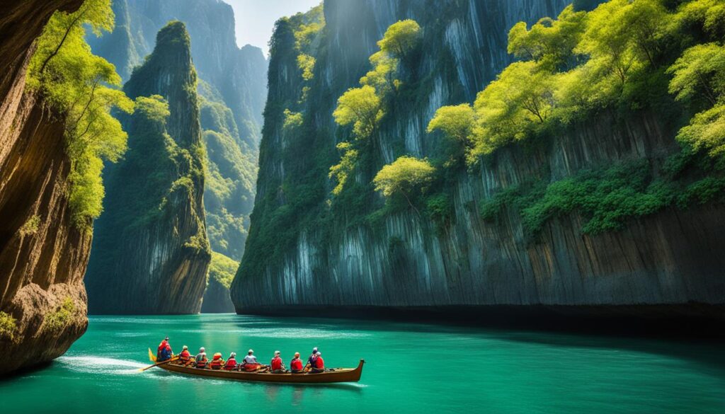 boat tour packages for Sigutna Gutmana Cave boat tour packages for Sigutna Gutmana Cave