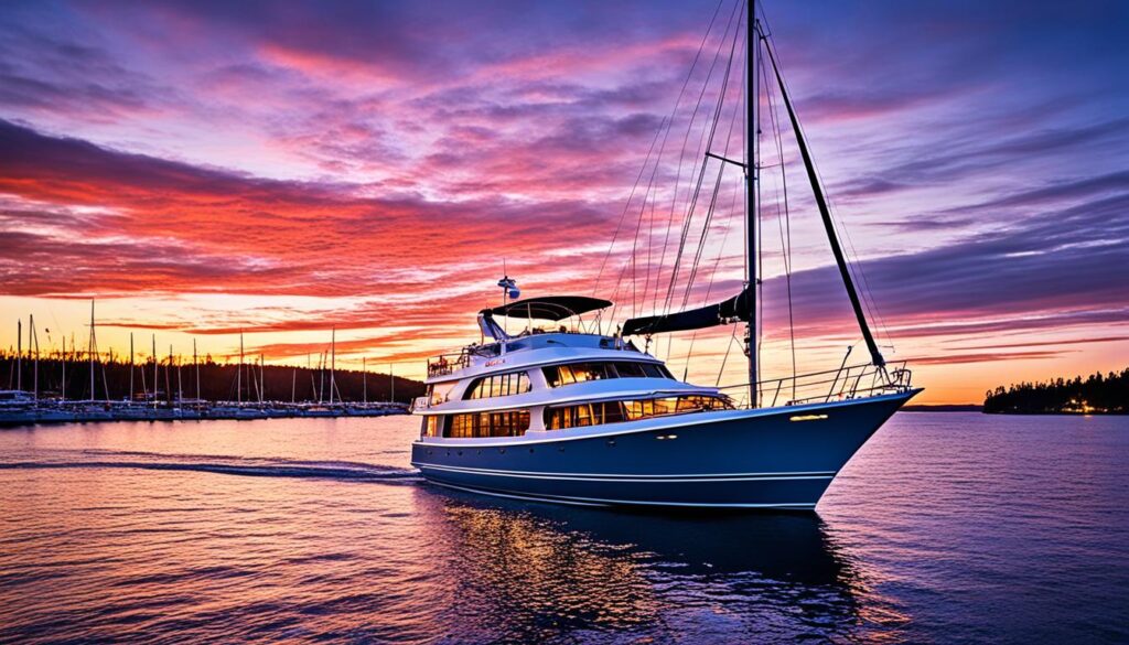 book a Piran sunset cruise book a Piran sunset cruise