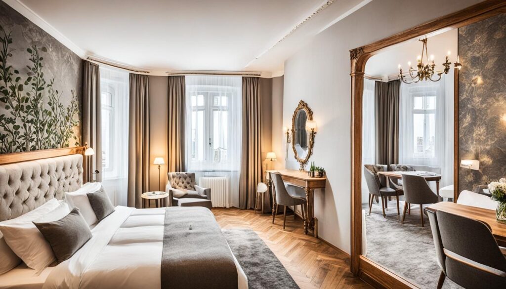 boutique accommodations Banská Bystrica boutique accommodations Banská Bystrica