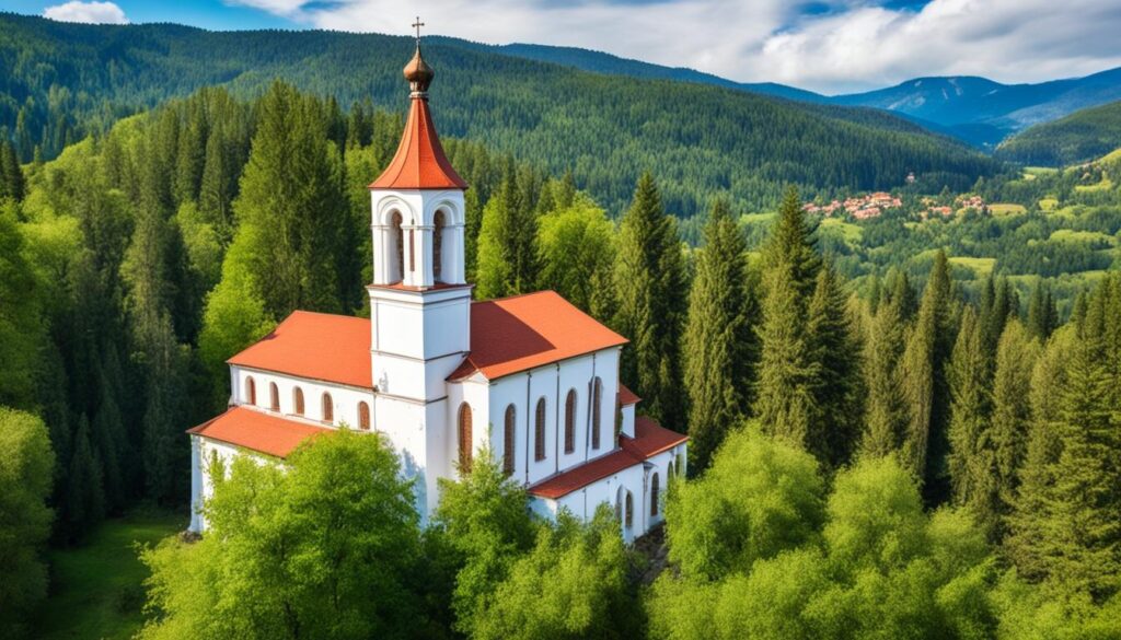 boyana church boyana church