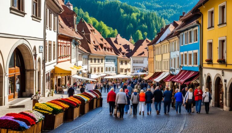 brasov artisan shops