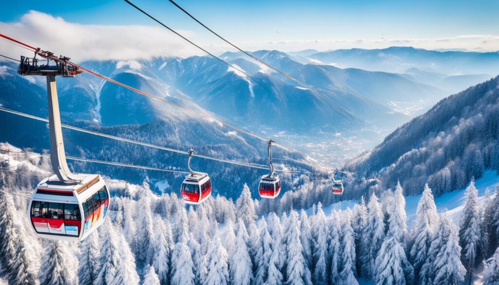brasov cable car tickets brasov cable car tickets