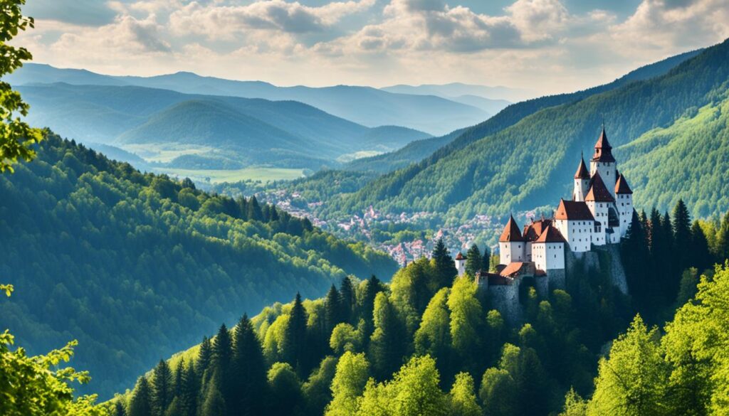 brasov nearby attractions brasov nearby attractions