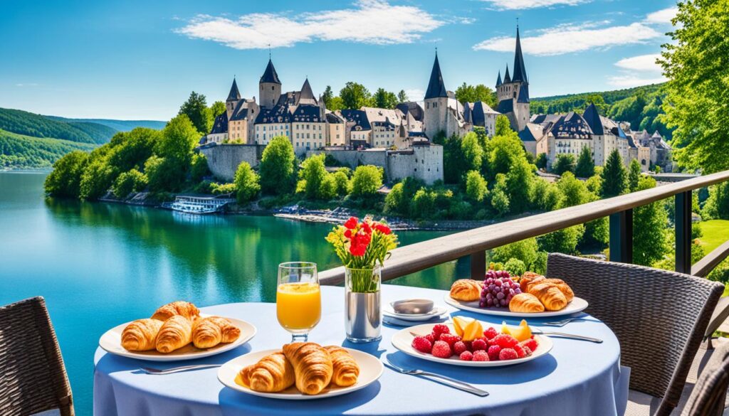 breakfast spots with a view breakfast spots with a view