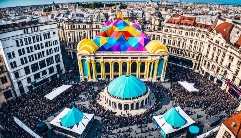 bucharest architecture events bucharest architecture events