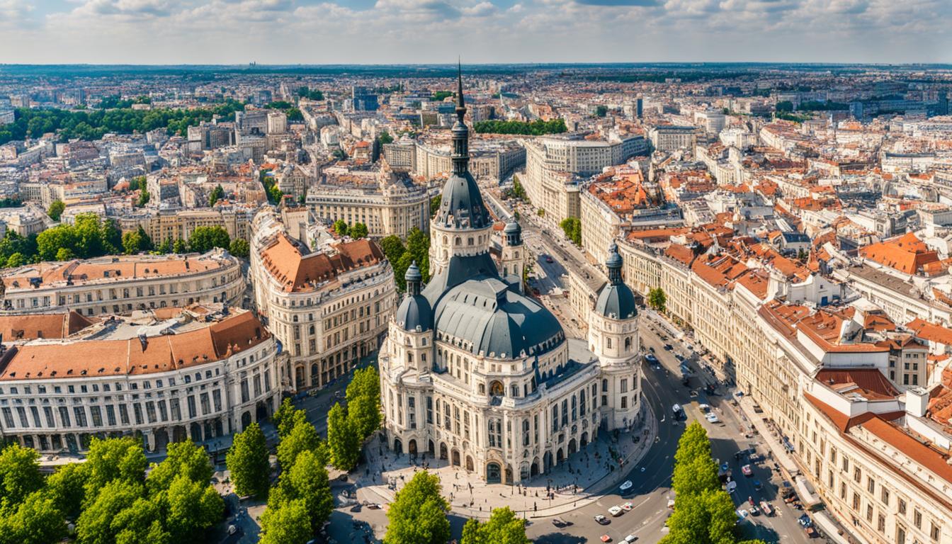 Explore Bucharest's Architecture: A Complete Guide