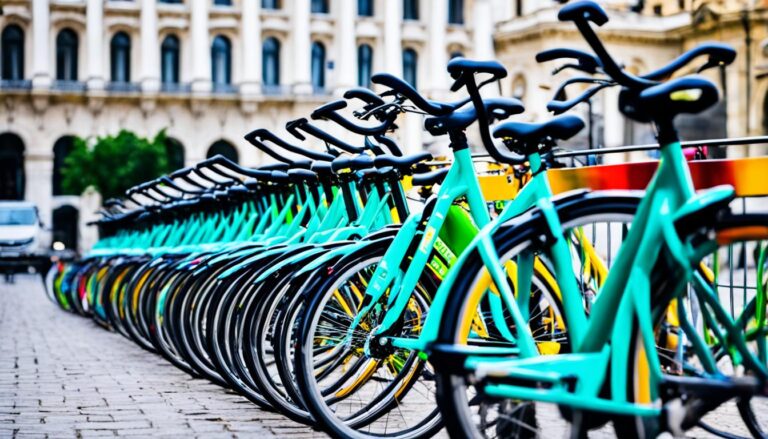 bucharest city bike rental